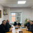 Заседание Епархиального суда Одинцовской епархии - Московская Епархия РЦП