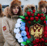 Единороссы почтили память воинов в день освобождения Шаховской земли от немецко-фашистских захватчиков - Единая Россия
