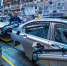 Выпуск легковых авто в РФ вырос на 19% - GlobalMSK.Ru
