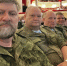 Атаман Кубанского казачьего войска вручил награду ЛНР казачьему добровольческому отряду спецназначения «Кубань» (БАРС-16) - Вести Подмосковья