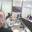 Заседание комитета по транспорту Совета депутатов Сергиево-Посадского городского округа. - Общественная палата МО