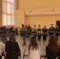 Каширским школьникам преподают уроки актерского мастерства - Вести Подмосковья