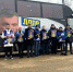 Активисты ЛДПР в Московской области продолжают проводить Всероссийский опрос ЛДПР - ЛДПР