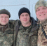 Бронницы: местное отделение партии гостеприимно приняло военнослужащих СВО - Справедливая Россия