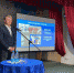 Олег Рожнов представил жителям Атепцево отчет о своей работе за 2023 год - Единая Россия