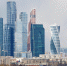 В одной из башен «Москвы-Сити» заблокировались лифты - РТВ-Подмосковье