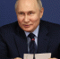 Стало известно, сколько россиян доверяют Путину - РТВ-Подмосковье