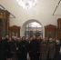 Паломники из Егорьевска в Бобреневом монастыре - Московская Епархия РЦП