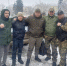 Добровольцы МК ЛКСМ РФ вернулись из очередной поездки на СВО - КПРФ