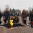 Память героев, павших за Родину, почтили в Королёве - Московская Епархия РЦП