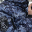 В Московской области сотрудники Росгвардии задержали подозреваемого в краже бытовой техники из гостиницы - Росгвардия