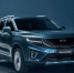В России начались продажи кроссовера Geely Okavango - GlobalMSK.Ru