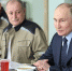 Путин высказал радость за то, что в России не едят насекомых - РТВ-Подмосковье