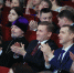 Праздник Весны в Долгопрудном - Московская Епархия РЦП
