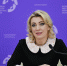 Захарова оценила настоятельную рекомендацию МИД ФРГ не ездить немцам в Россию - РТВ-Подмосковье