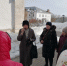 «Единая Россия» Серпухове организовала экскурсию по Владычнему женскому монастырю для старшего поколения - Единая Россия