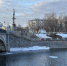 В Москве под Малым Каменным мостом построят пешеходный переход - Вести Подмосковья