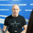 Денис Майданов: Быть достойным человеком своей страны ¬– это путь к нашей общей Победе - Единая Россия