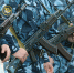 Вооруженные Силы РФ поразили около 370 целей ВСУ - РТВ-Подмосковье