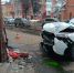 В Костроме водитель сбил на тротуаре женщину с ребенком в коляске - РТВ-Подмосковье