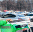 В курьерских службах доставки Московской области автоинспекторы проводят экспресс-тренинги по дорожной безопасности - ГИБДД МО