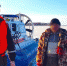 Спасатели эвакуировали рыбака со льда Иваньковского водохранилища - РТВ-Подмосковье