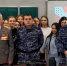 Ветераны войск правопорядка Московской области проводят патриотические встречи со школьниками - Росгвардия