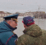 Для ликвидации последствий паводка в Орске привлекли военных - Вести Подмосковья