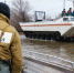 Уровень воды в реке Урал под Оренбургом поднялся уже почти на 10 метров - Вести Подмосковья