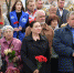 молодогвардейцы приняли участие в митинге памяти узников фашистских концлагерей  картинки мгер - Молодая Гвардия