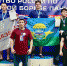 Двое волоколамских спортсменов выиграли первенство России по панкратиону - РТВ-Подмосковье