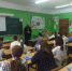 Урок в Хорошовской школе: "Пастыри Русской Церкви" - Московская Епархия РЦП