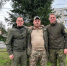 Депутат СРЗП из Бронниц организовал встречу бойца СВО с мальчиком, который мечтал увидеть героя - Справедливая Россия
