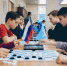Команда из Чехова выиграла епархиальный турнир по шашкам - РТВ-Подмосковье