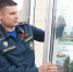 Сотрудники ГУ МЧС России по Московской области приняли участие во Всероссийском субботнике - ГУ МЧС МО