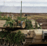 Российские бойцы эвакуировали с линии фронта первый танк Abrams - РТВ-Подмосковье