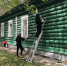 Открытие культурного субботника в Королёве - КПРФ