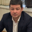 Эдуард Малышев будет исполнять полномочия главы Раменского городского округа - РТВ-Подмосковье