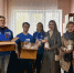 Молодогвардейцы Подмосковья в праздник Пасхи организовали благотворительные ярмарки и кулинарные мастер-классы - Единая Россия
