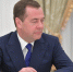 Медведев назвал Дэвида Кэмерона мутным британцем после его слов про Путина - РТВ-Подмосковье