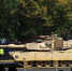 Эксперты «Ростеха» осмотрели трофейный танк Abrams - РТВ-Подмосковье