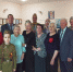 Коммунисты Каширы поздравили с 100-летним юбилеем члена КПРФ Панову Веру Ивановну - КПРФ