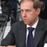 Мантуров рассказал о формировании новой госпрограммы вооружений - РТВ-Подмосковье