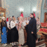 Миссионерская молодежная литургия во Владимирском храме г. Мытищи - Московская Епархия РЦП