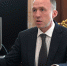 Олег Хорохордин сообщил об уходе с поста главы Республики Алтай - РТВ-Подмосковье