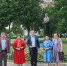Подольские коммунисты возложили цветы к памятнику А.С. Пушкина - КПРФ