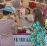 На Тверской площади и Тверском бульваре работает fashion-маркет - Вести Подмосковья