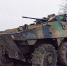 «Безумная дуэль» российского БТР с украинским БМП Bradley попала на видео - РТВ-Подмосковье