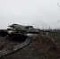 ВС РФ уничтожен еще один Abrams ВСУ в зоне СВО — видео - РТВ-Подмосковье