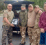 СВОих не бросаем - КПРФ